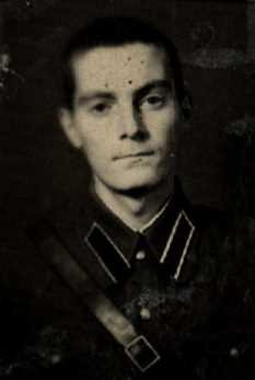 Жуковский Юрий Кириллович